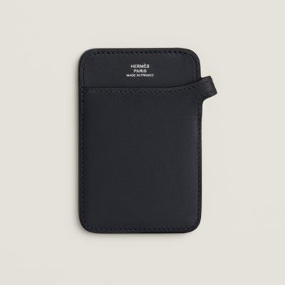 カードケース 《MagSafe》 エマン “アロ！” | Hermès - エルメス-公式